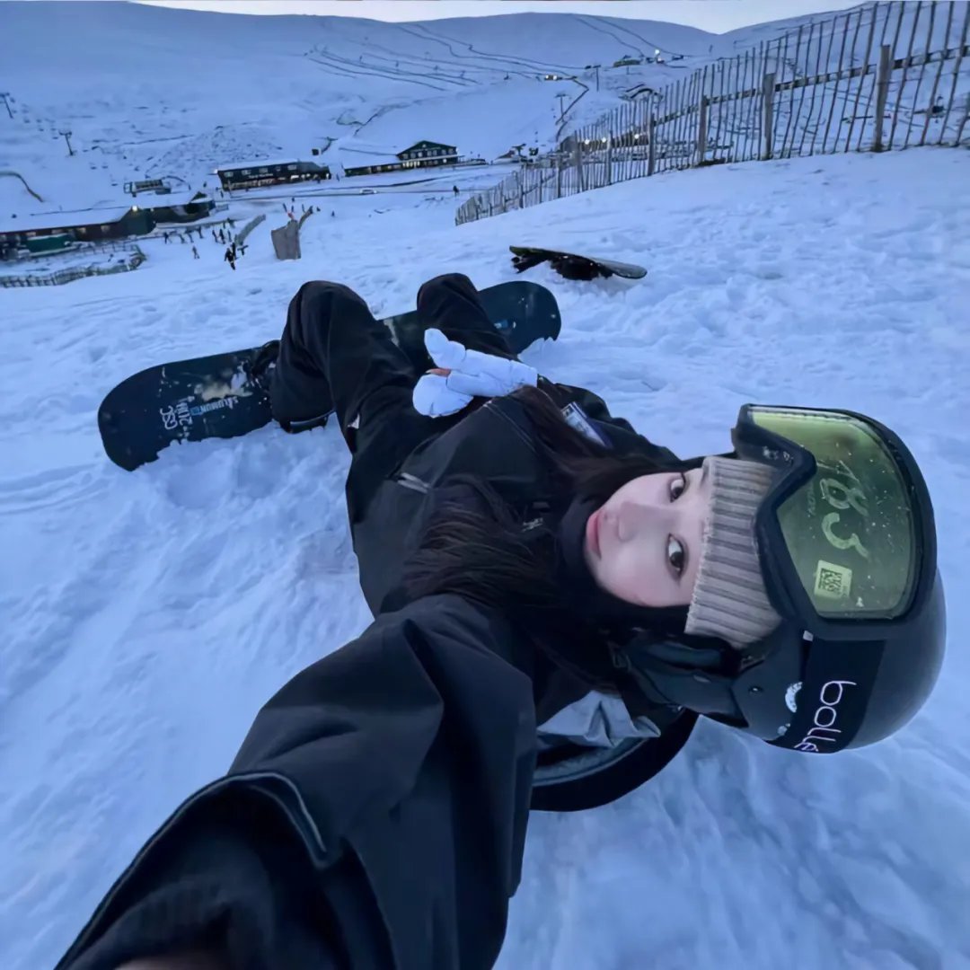 混在后宫的假太监